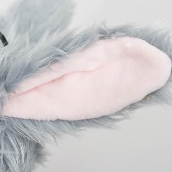 HuggleHounds X-Brace Birch Bunny